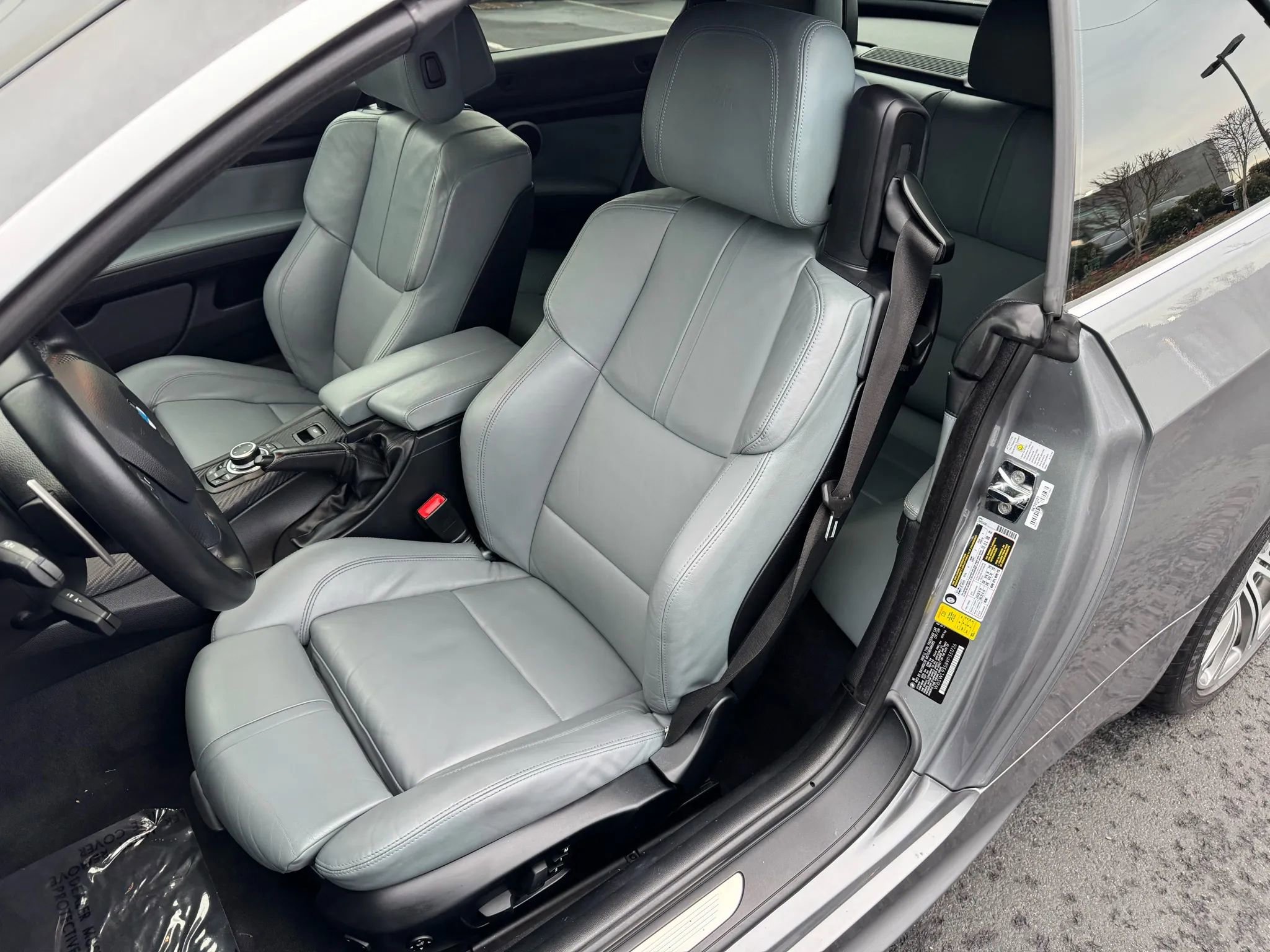 Used 2009 BMW M3 Convertible image 29