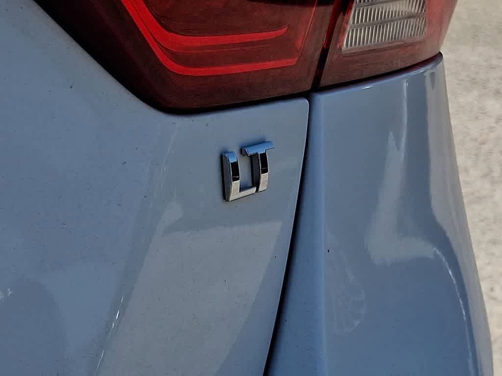 Used 2018 Chevrolet Impala LT w/ LT Leather Package image 32