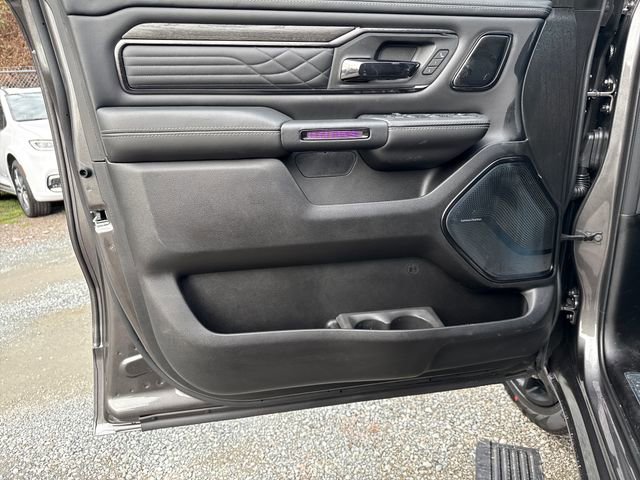 New 2026 RAM 1500 Limited image 15
