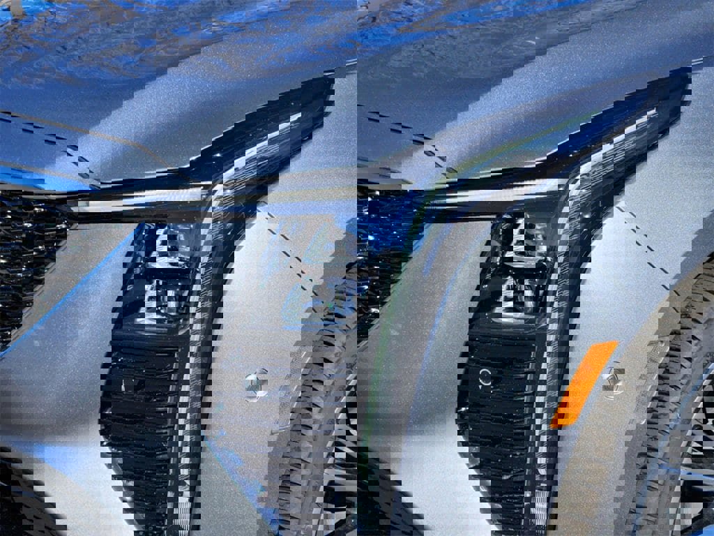 New 2025 Cadillac CT5 Premium Luxury w/ Technology Package image 5