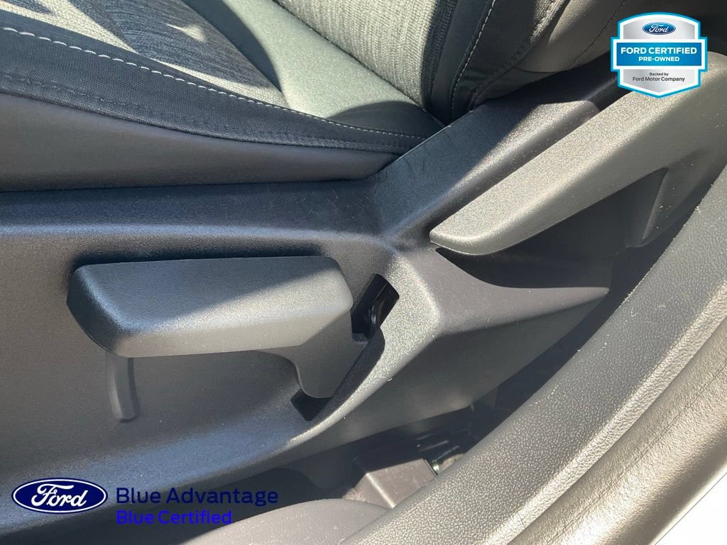 Certified 2024 Ford Bronco Sport Big Bend AWD/4WD image 18