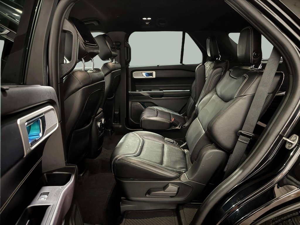 Used 2020 Ford Explorer ST image 24