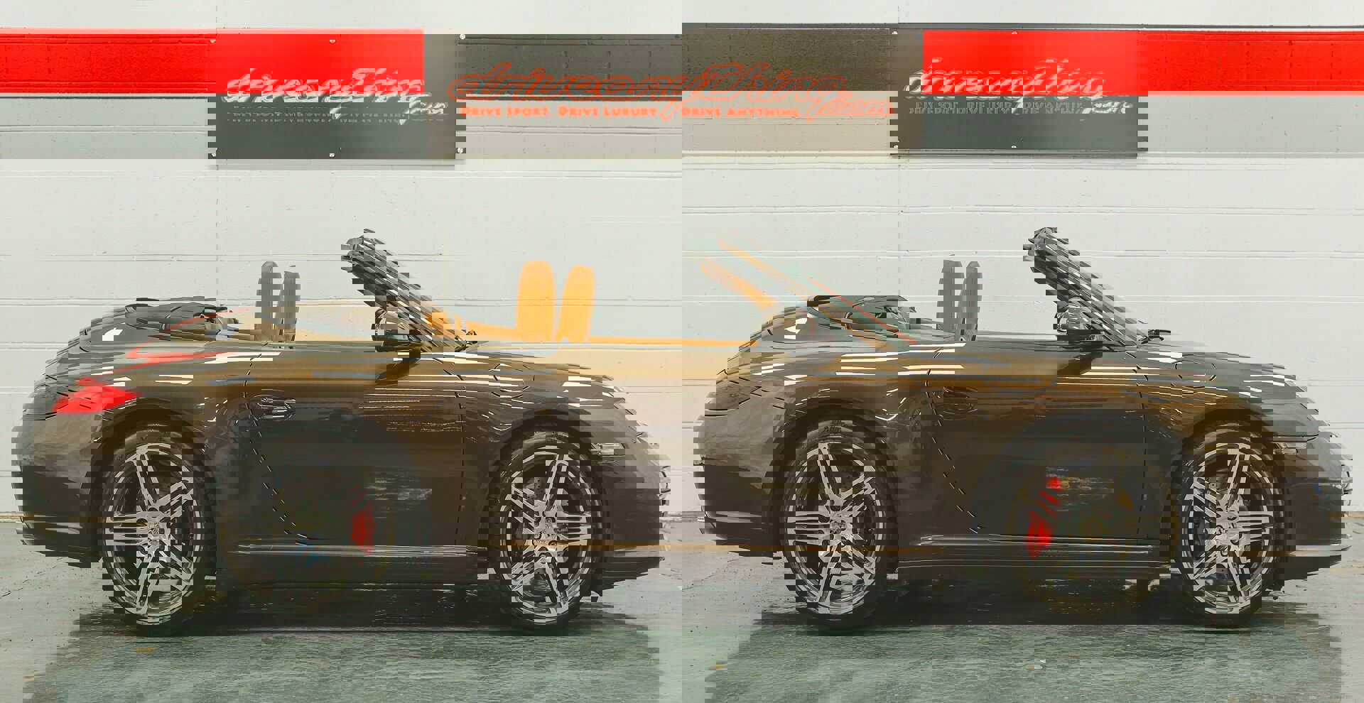 Used 2009 Porsche 911 Carrera 4S image 27