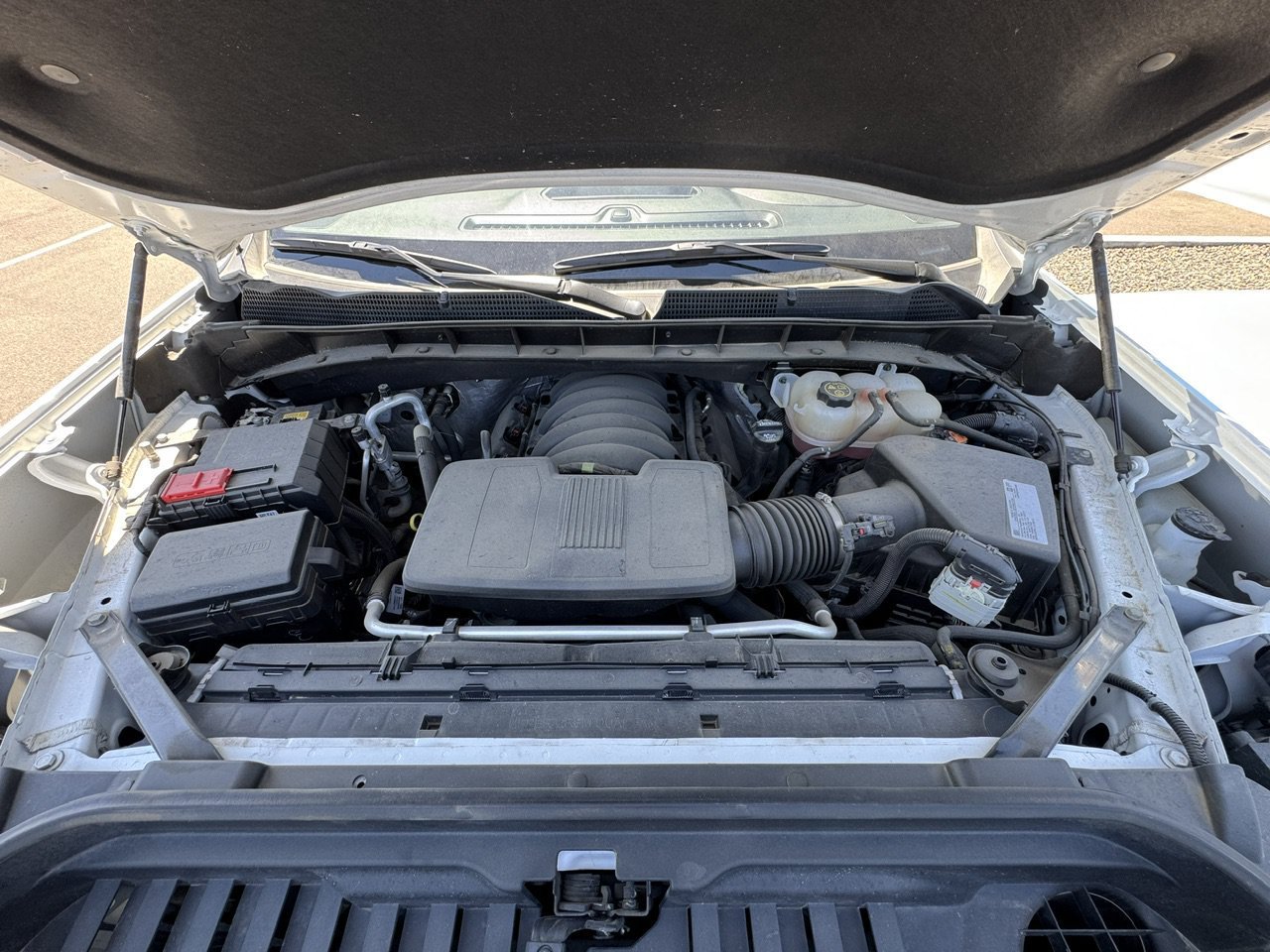 Used 2021 GMC Sierra 1500 AT4 AWD/4WD image 48