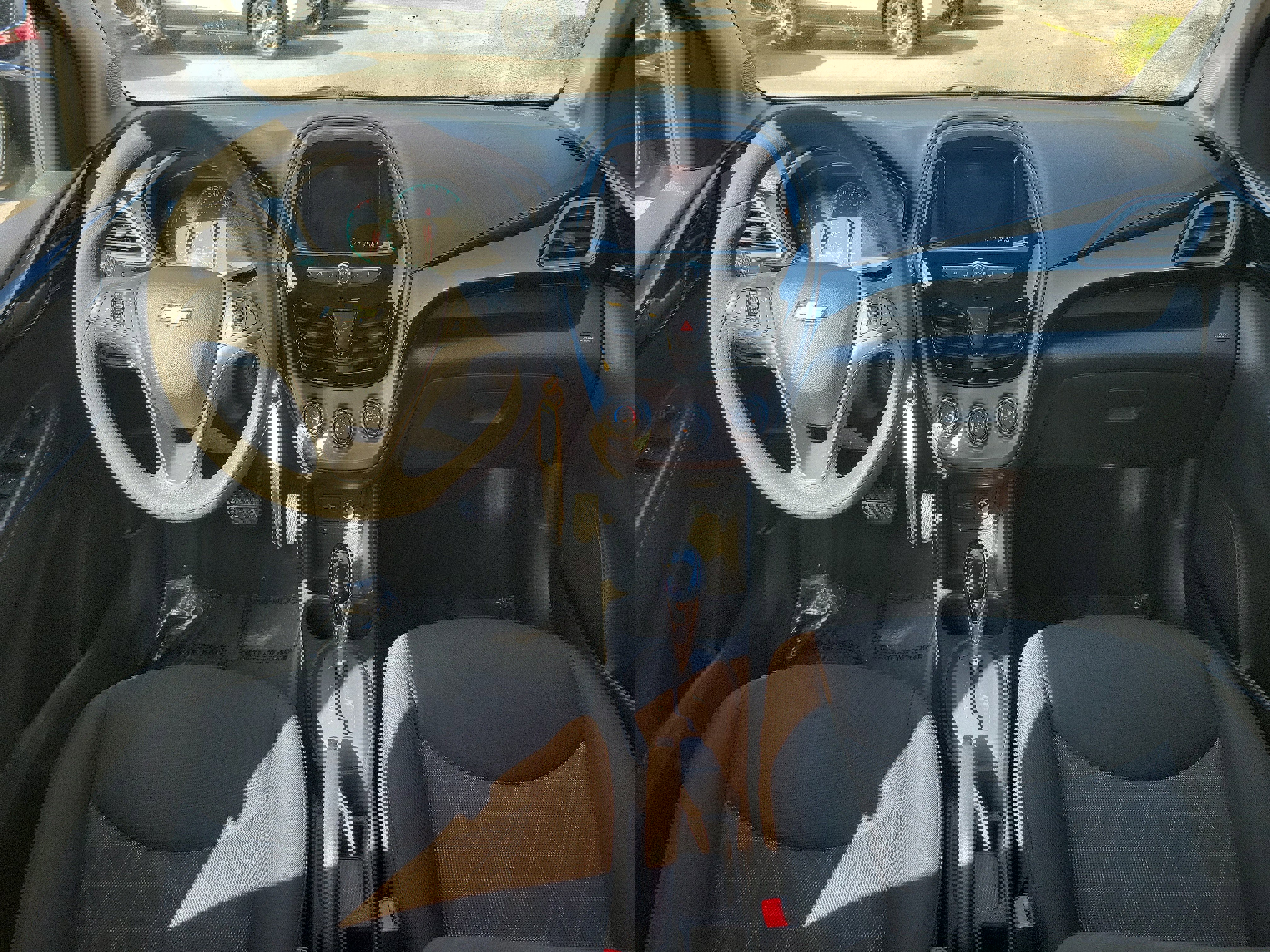 Used 2021 Chevrolet Spark LT image 7