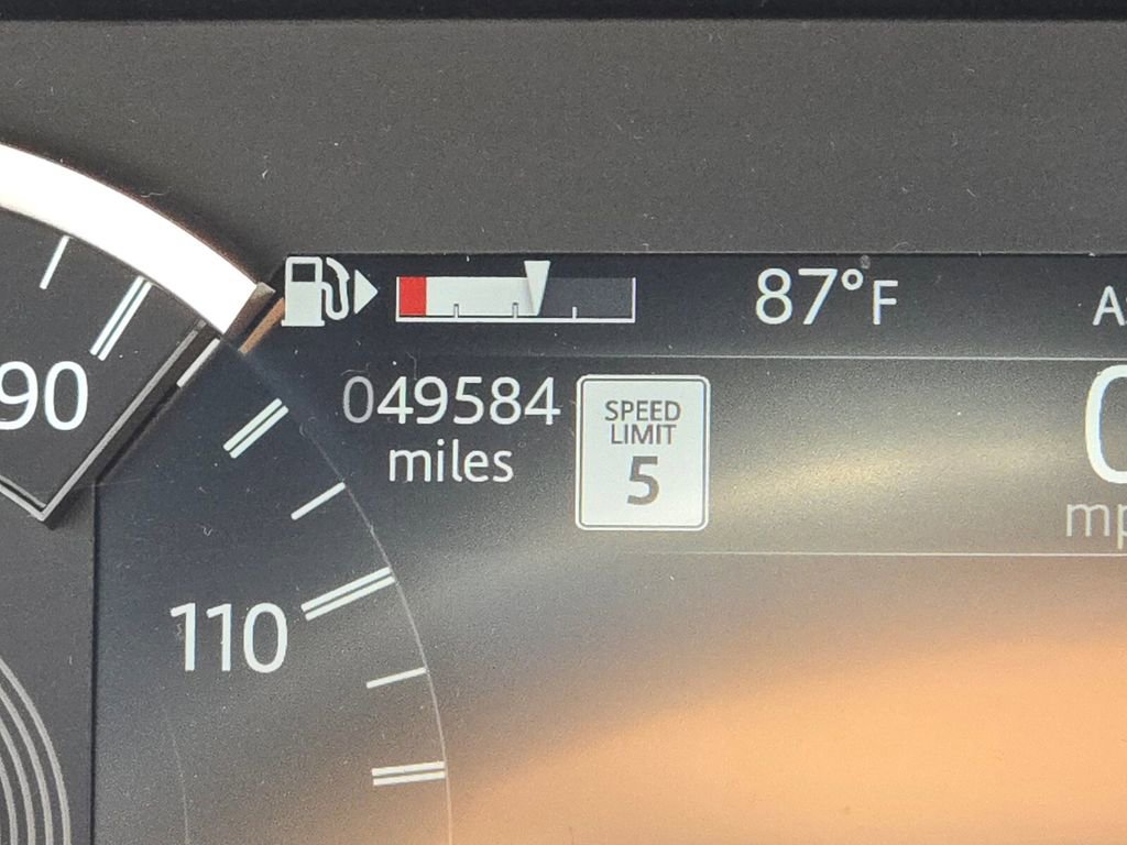 Used 2023 Land Rover Discovery HSE R-Dynamic image 22