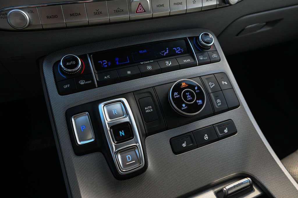 Used 2020 Hyundai Palisade SEL w/ Premium Package image 38