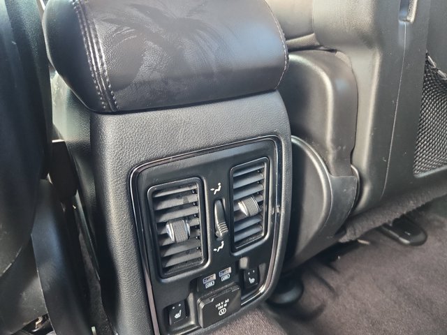 Used 2017 Dodge Durango GT w/ Nav & Power Liftgate Group RWD image 14