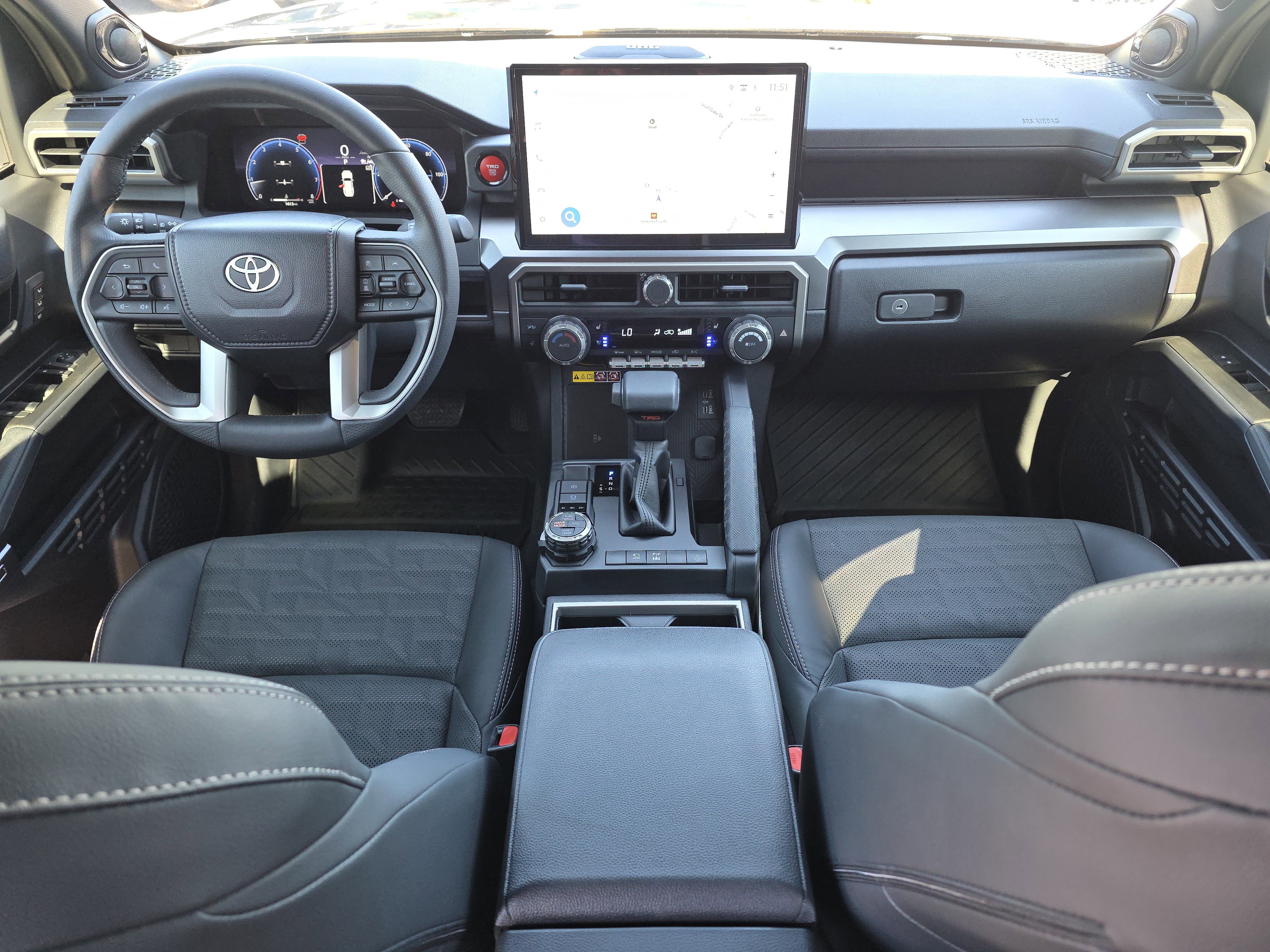 Used 2025 Toyota 4Runner Limited image 18