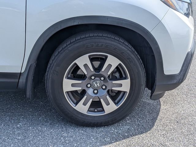 Used 2018 Honda Ridgeline RTL image 11