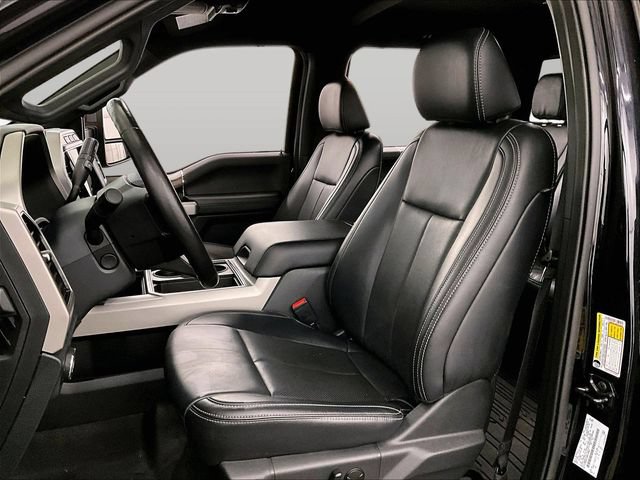 Certified 2022 Ford F450 Lariat w/ Lariat Ultimate Package AWD/4WD image 23