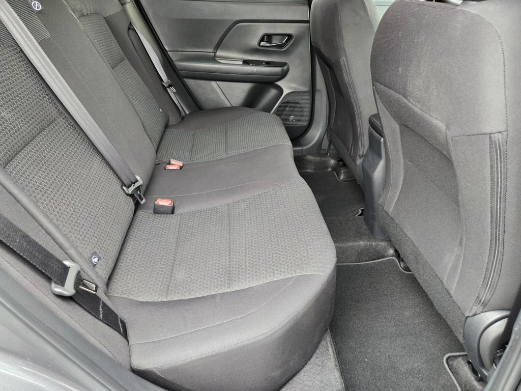 Used 2026 Nissan Kicks S FWD image 22