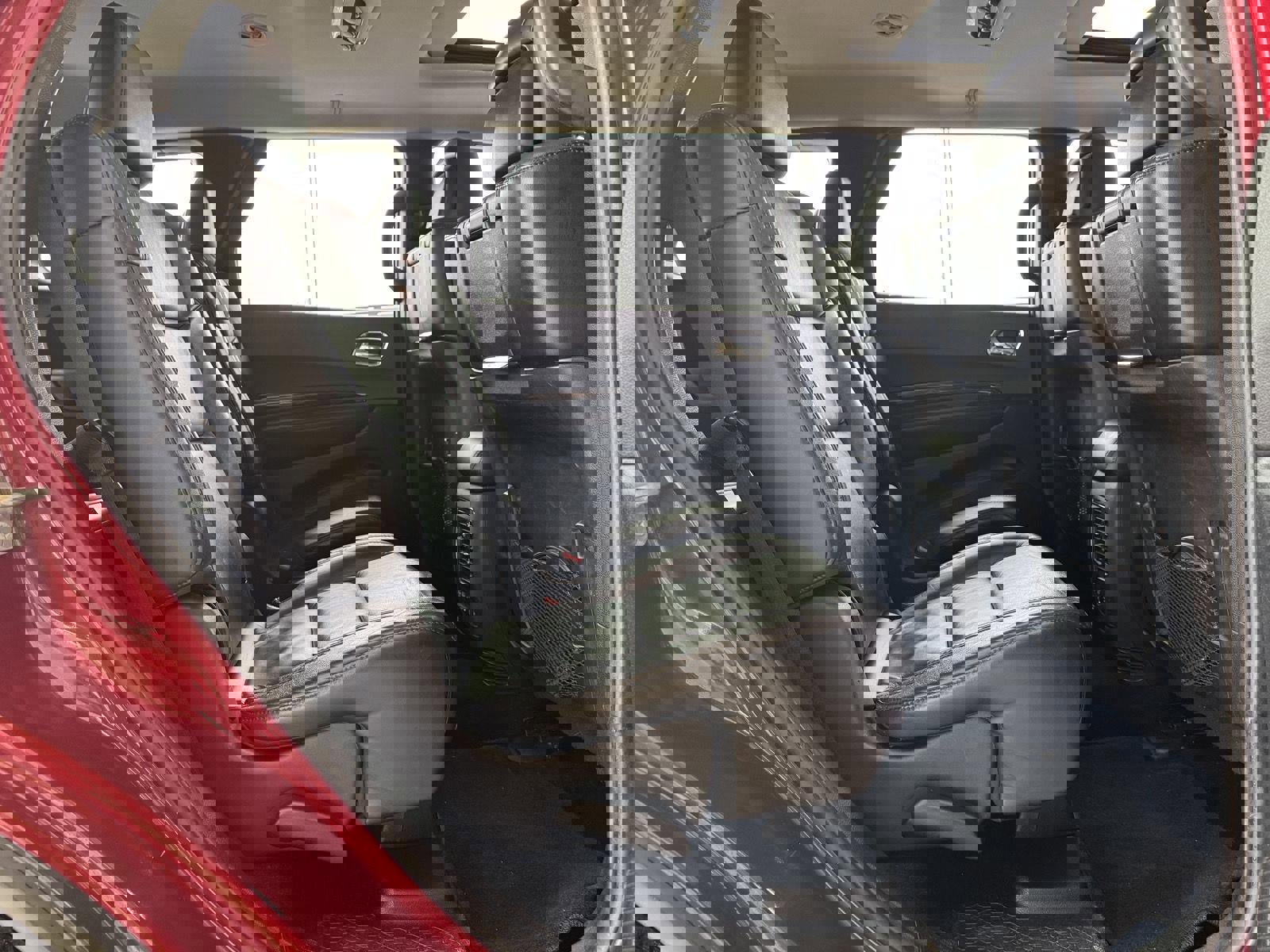 Used 2014 Dodge Durango Limited AWD/4WD image 30