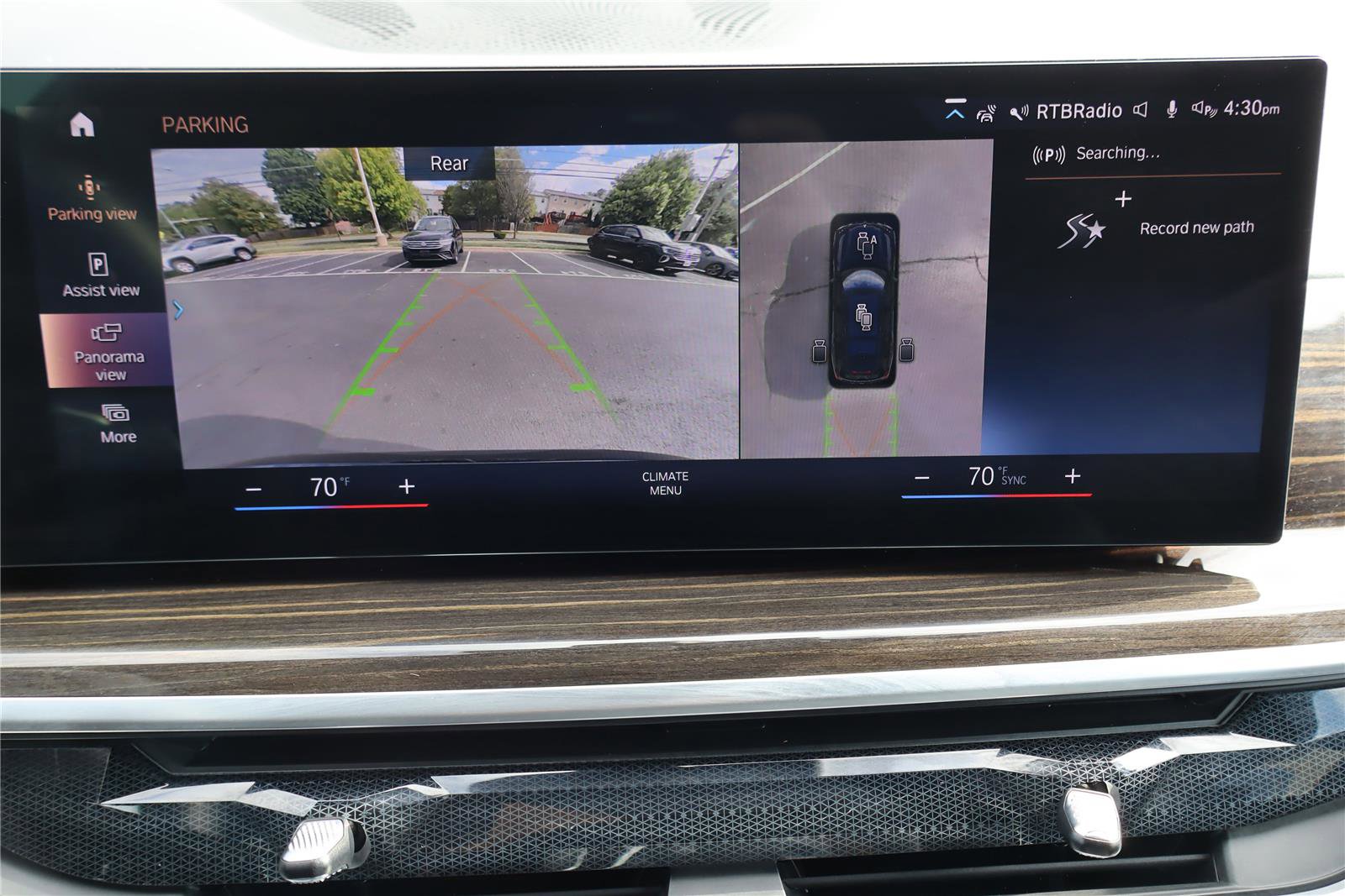 Used 2023 BMW X7 xDrive40i w/ M Sport Package AWD/4WD image 22