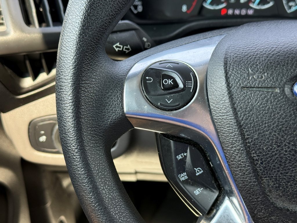 Used 2022 Ford Transit Connect XL FWD image 29