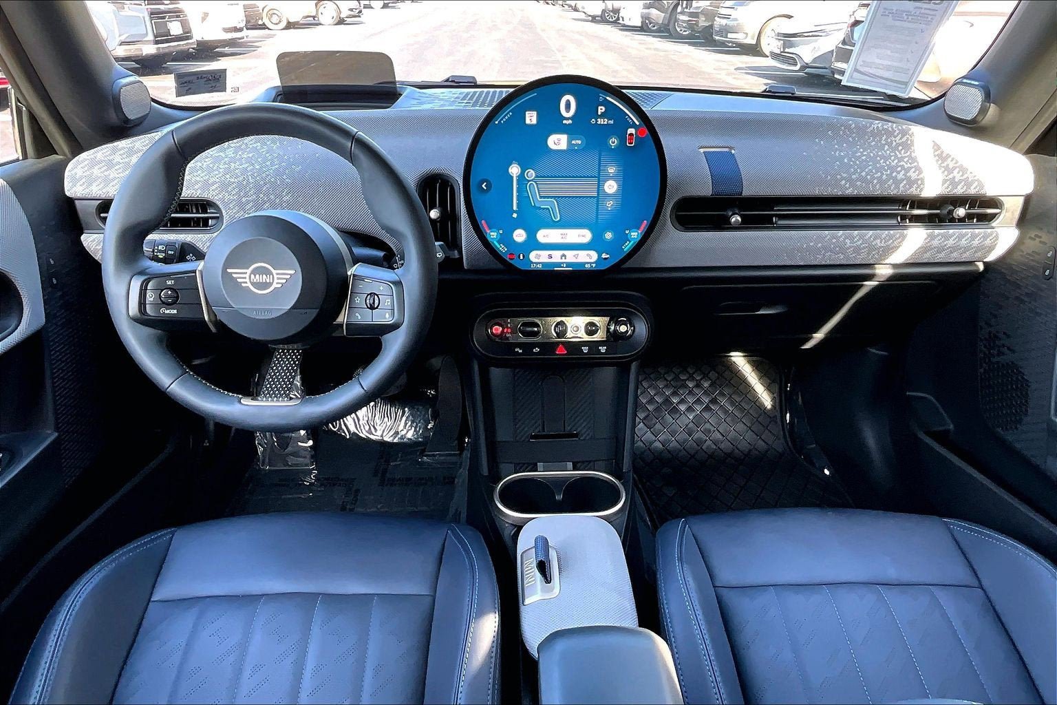 Used 2025 MINI Cooper S FWD image 14