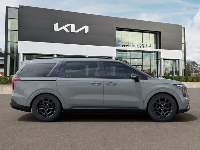 New 2026 Kia Carnival SX Prestige FWD image 8