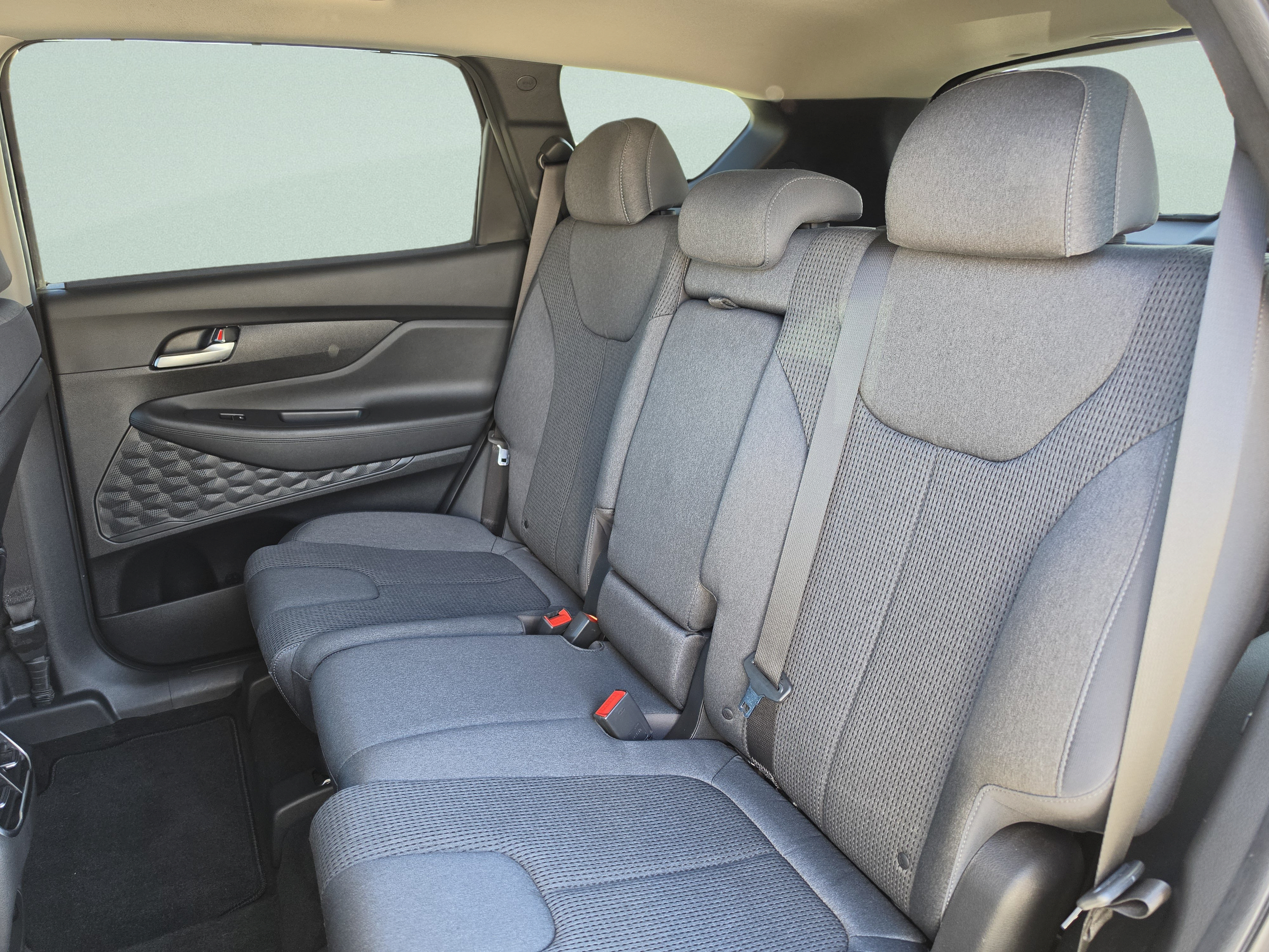 Used 2021 Hyundai Santa Fe SEL w/ Convenience Package FWD image 22