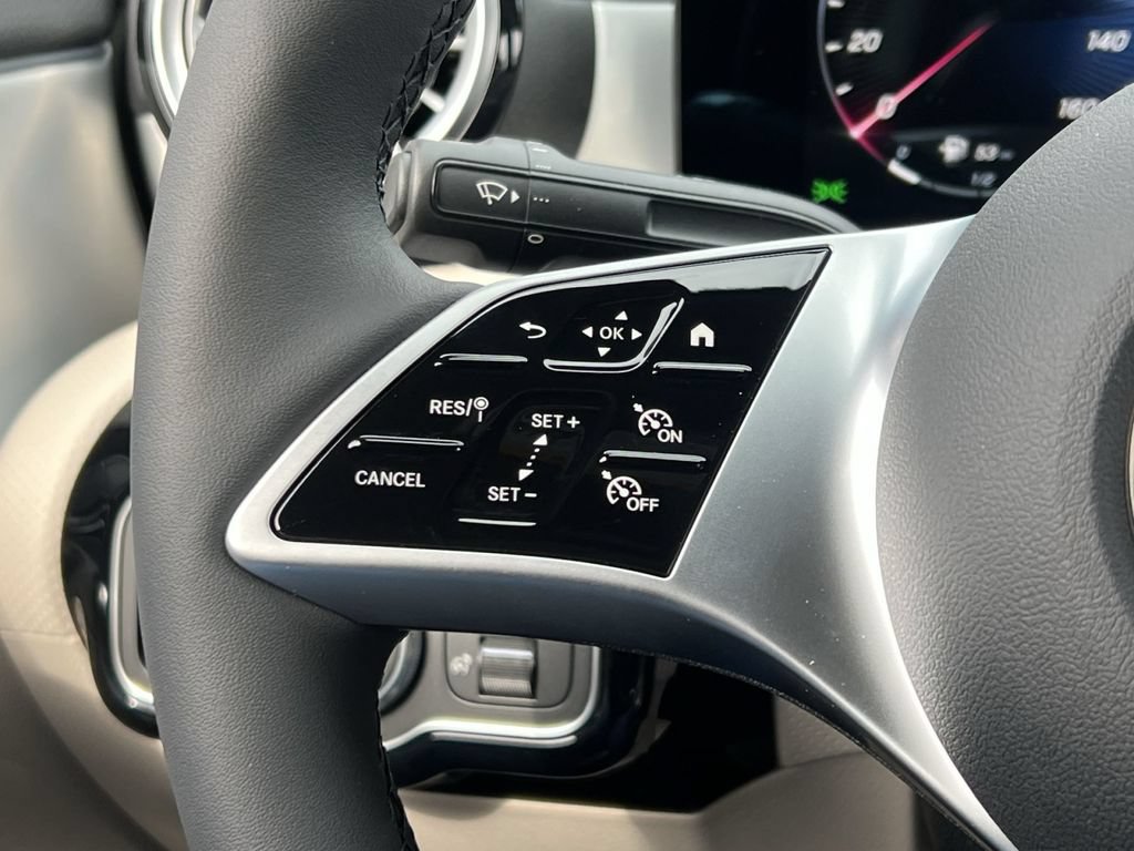 Certified 2026 Mercedes-Benz CLA 250 4MATIC image 29