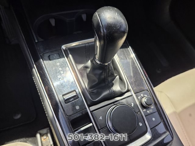 Used 2021 MAZDA CX-30 FWD 2.5 S w/ Preferred Package image 26