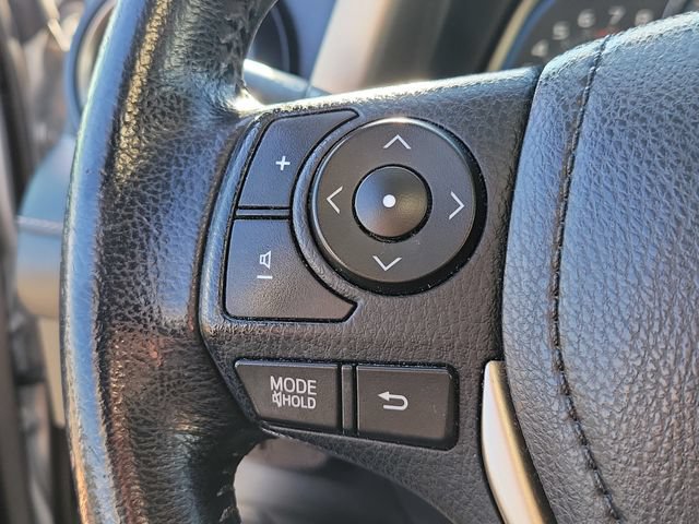 Used 2015 Toyota RAV4 Limited AWD/4WD image 17