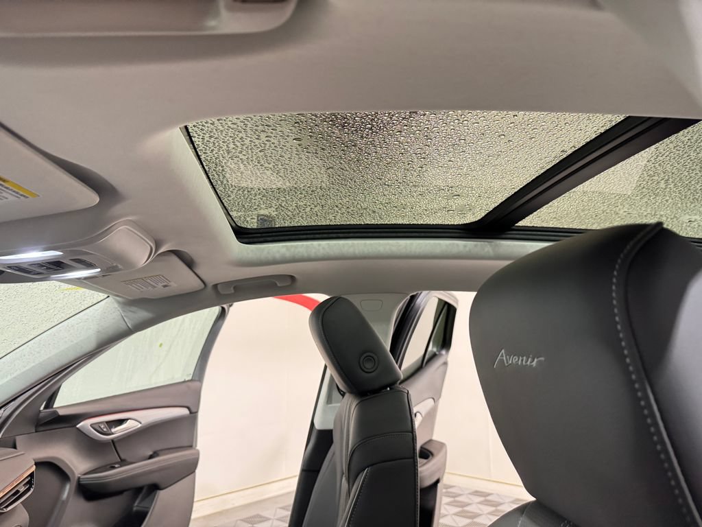 New 2026 Buick Envision Avenir AWD/4WD image 10