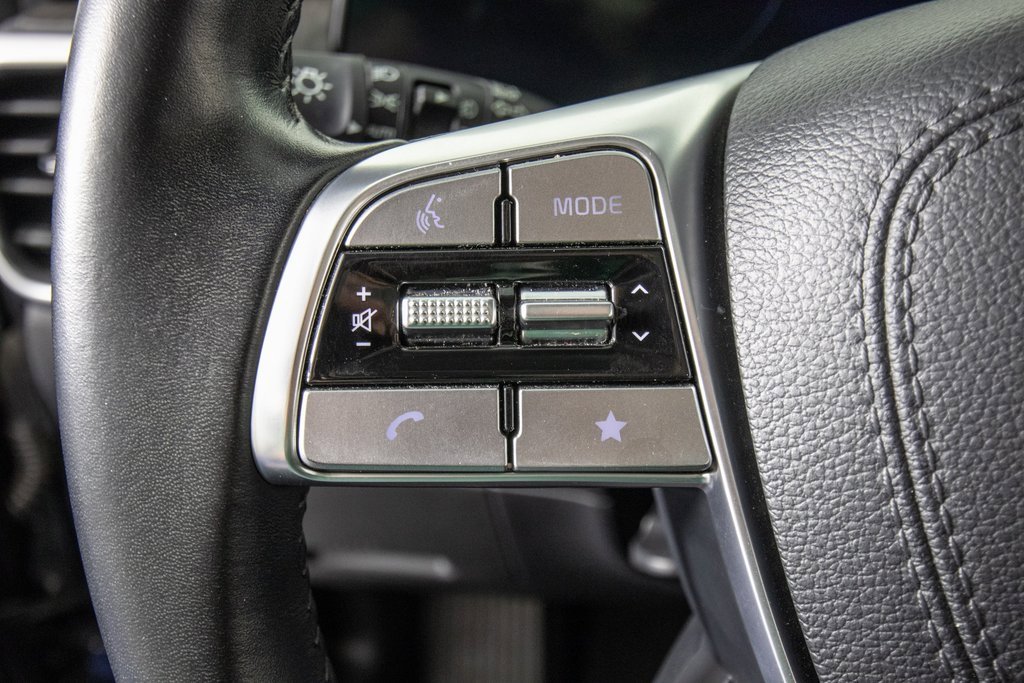 Used 2024 Kia Telluride SX image 22