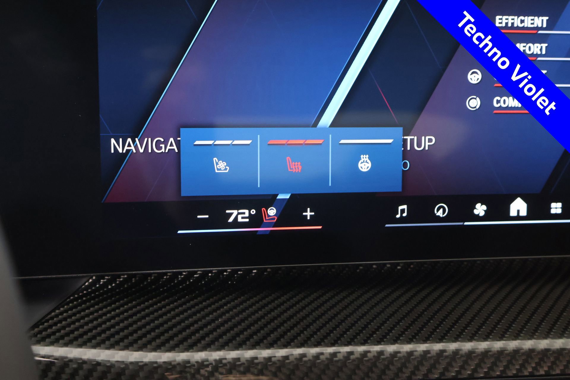 New 2026 BMW M4 xDrive Competition AWD/4WD image 7