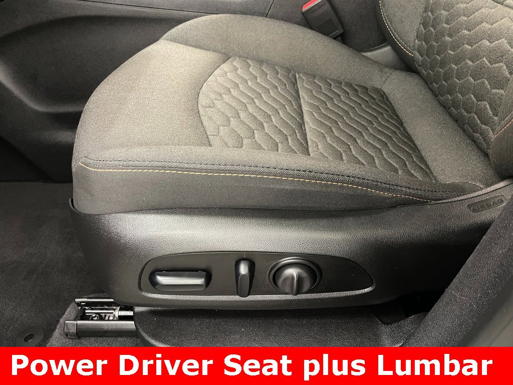 Certified 2018 Chevrolet Equinox LT image 9