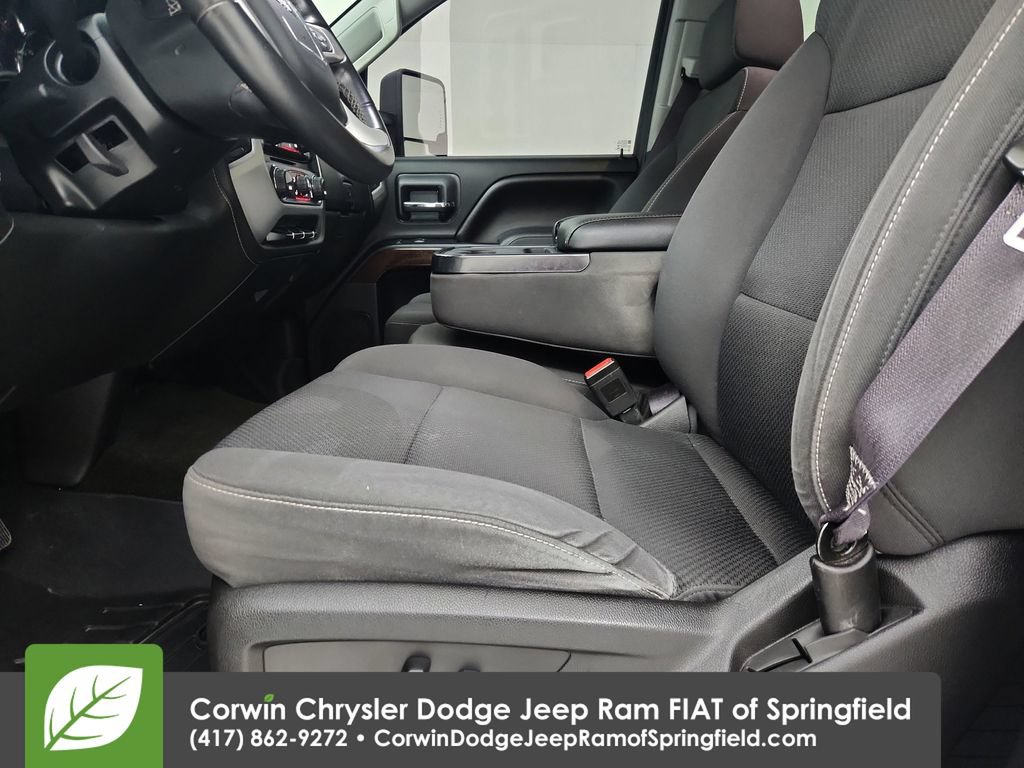 Used 2016 GMC Sierra 1500 SLE w/ SLE Value Package RWD image 19