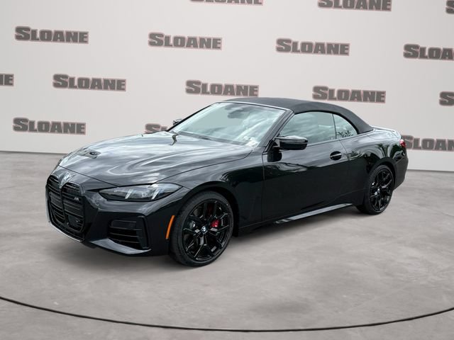 New 2027 BMW 440i xDrive Convertible