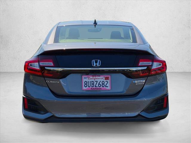Used 2020 Honda Clarity Touring image 7
