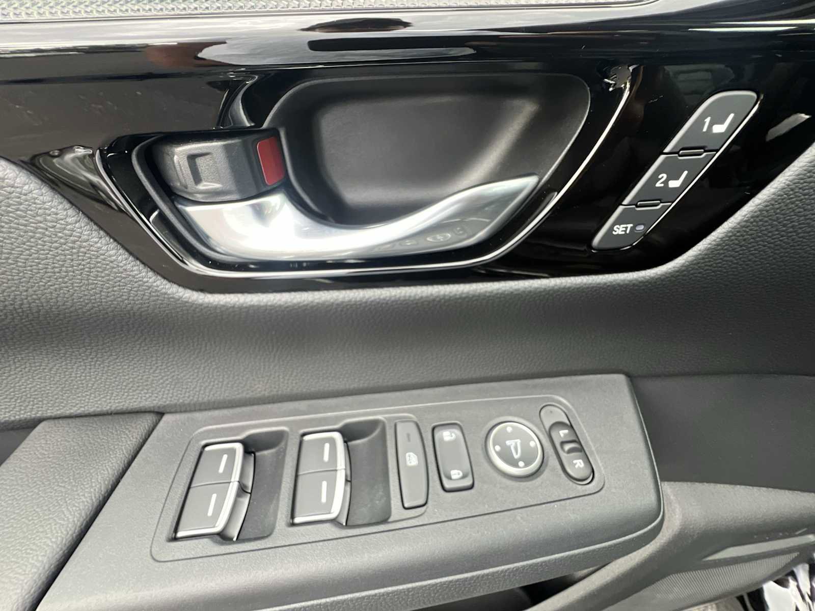 Certified 2026 Honda CR-V EX-L image 15