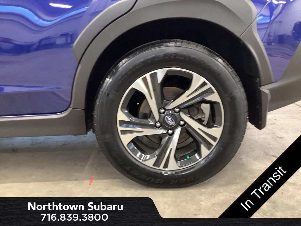 Certified 2024 Subaru Crosstrek 2.0i Premium AWD/4WD image 23