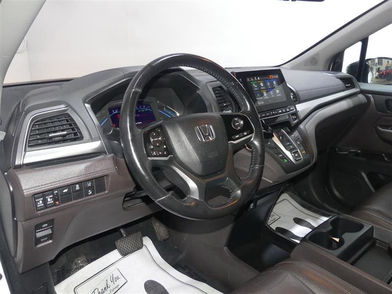 Used 2019 Honda Odyssey EX-L image 23