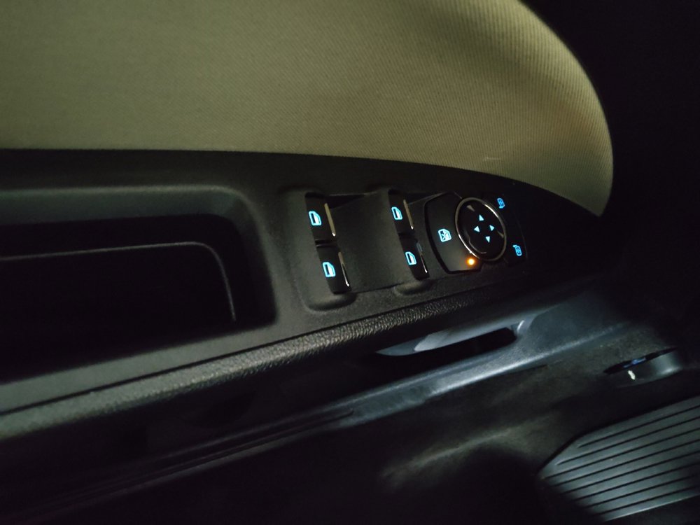 Used 2018 Ford Fusion S image 27