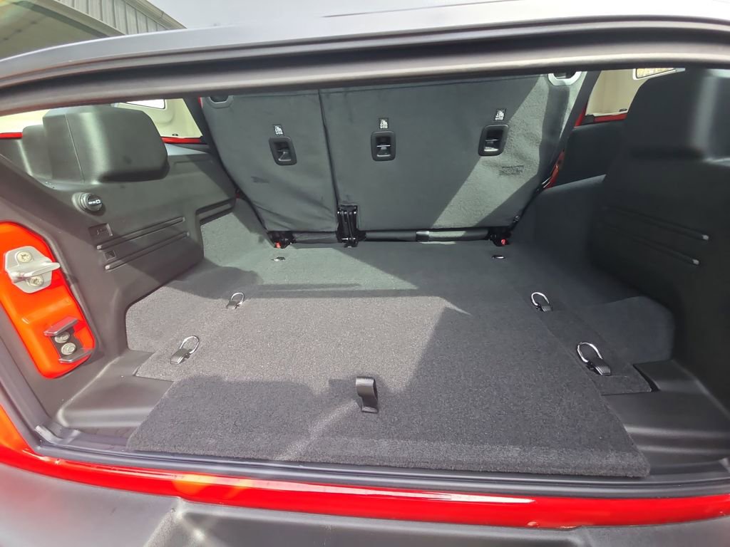 New 2026 Jeep Wrangler Sport image 28