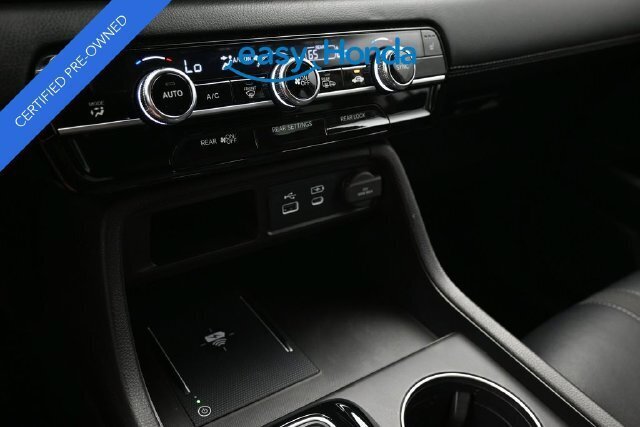 Used 2025 Honda Pilot EX-L image 15