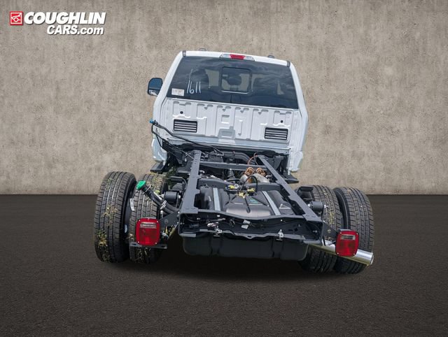 New 2026 Ford F350 XL w/ XL Chrome Package AWD/4WD image 6