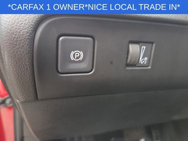 Used 2023 Buick Enclave Essence FWD image 30