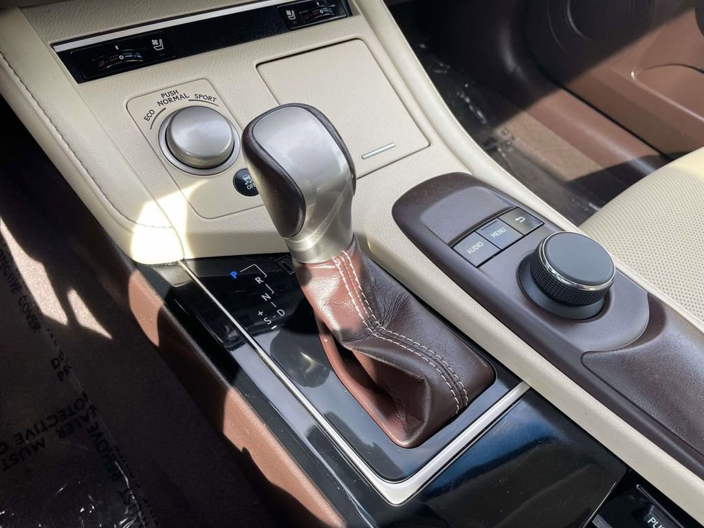 Used 2018 Lexus ES 350 w/ Premier Package image 45