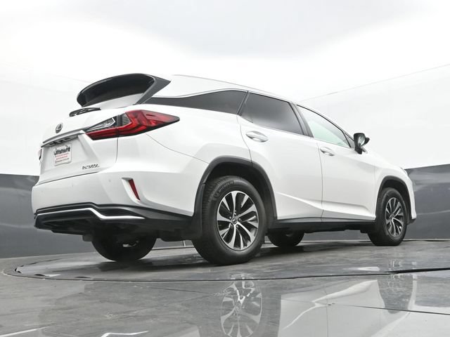 Used 2022 Lexus RX 350L Premium w/ Premium Package AWD/4WD image 11