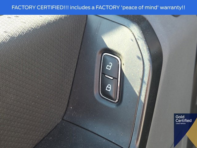 Certified 2022 Ford F150 Lightning Pro AWD/4WD image 20