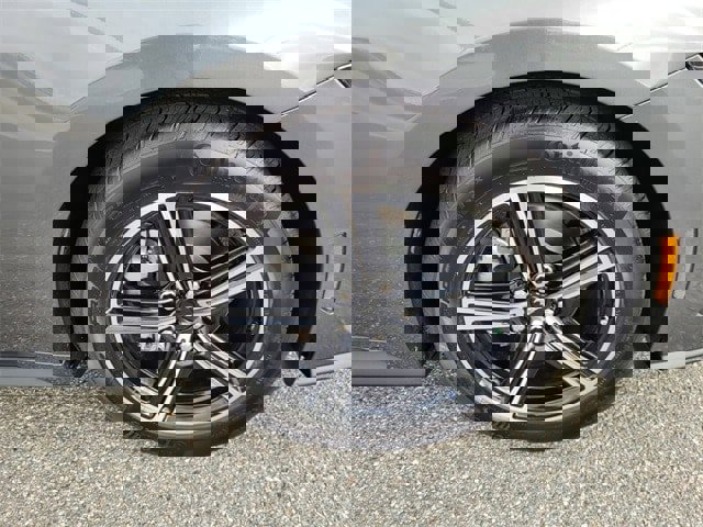 New 2025 Ford Mustang Coupe image 13