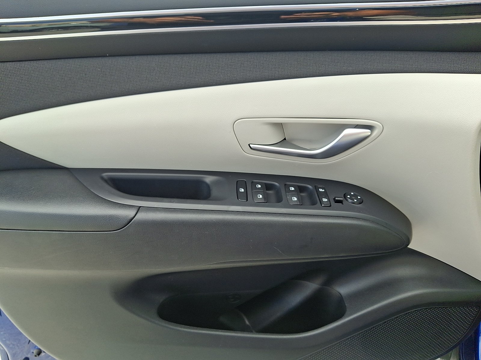 Certified 2023 Hyundai Tucson SEL w/ Convenience Package AWD/4WD image 13
