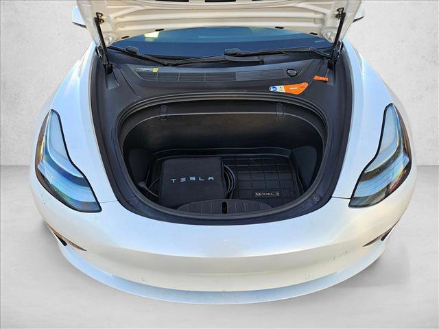 Used 2019 Tesla Model 3 Standard Range Plus image 20