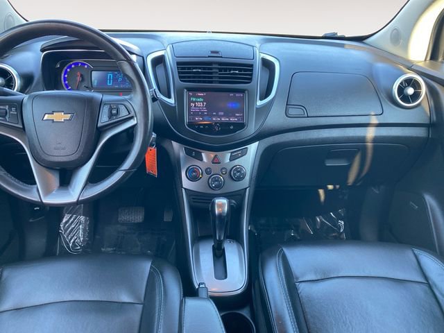 Used 2016 Chevrolet Trax LTZ image 10