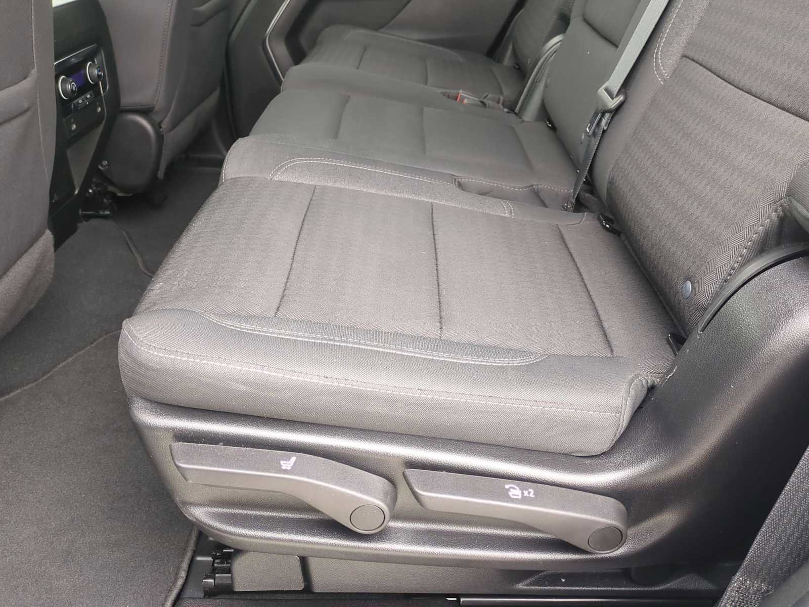 Used 2024 Chevrolet Tahoe LS w/ Driver Alert Package RWD image 25