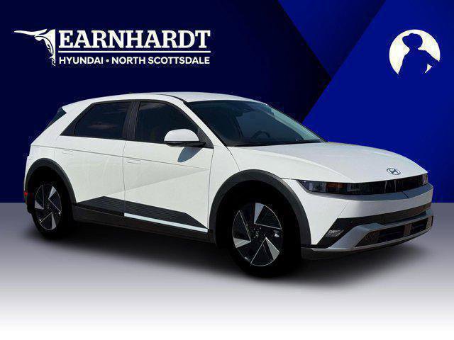 New 2026 Hyundai Ioniq 5 SEL image 10