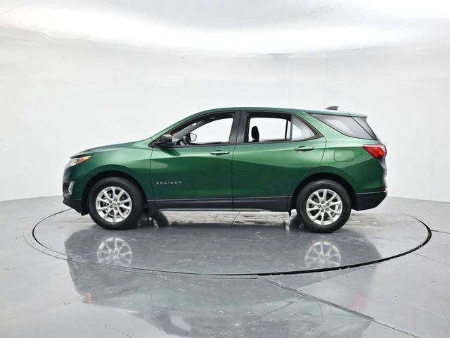 Used 2018 Chevrolet Equinox LS image 7